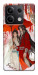 Чохол Between petals для Xiaomi Redmi Note 13 5G