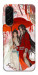 Чохол Between petals для Galaxy A17 5G