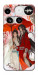 Чехол Between petals для Nothing Phone (3)