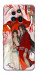 Чехол Between petals для Nothing Phone (3a) Pro