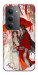 Чохол Between petals для Xiaomi Redmi 15 (Europe version)