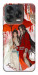 Чохол Between petals для ZTE Nubia V70 Design