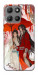 Чехол Between petals для Motorola Moto G15 Power