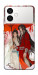 Чохол Between petals для Galaxy S26 Edge