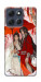 Чохол Between petals для Motorola Moto G86 Power