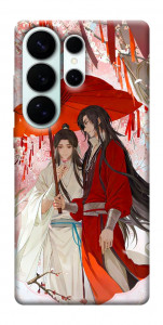 Чохол Between petals для Galaxy S26 Ultra