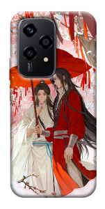 Чохол Between petals для Huawei Honor 200 Lite