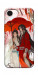 Чехол Between petals для iPhone 17e