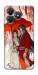 Чохол Between petals для ZTE Blade A36