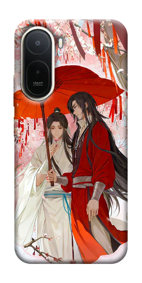 Чохол Between petals для Xiaomi Redmi A7 Pro 4G