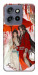 Чехол Between petals для Motorola Edge 60 Neo
