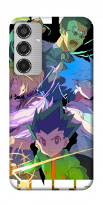 Чехол Power squad для Galaxy M35 5G