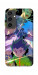 Чехол Power squad для Galaxy S24 FE