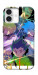 Чехол Power squad для iPhone 16 Plus