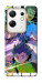 Чохол Power squad для Infinix Zero 30 4G