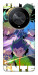 Чехол Power squad для Huawei Magic6 Lite