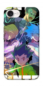 Чехол Power squad для iPhone 16e