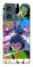 Чохол Power squad для Motorola Edge 50 Fusion