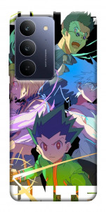 Чехол Power squad для Realme C75x