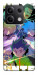 Чохол Power squad для Xiaomi Redmi Note 13 5G