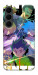 Чехол Power squad для Galaxy S25 FE