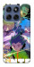 Чохол Power squad для Motorola Edge 60 Fusion