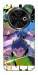 Чехол Power squad для TECNO Spark 30C (KL5n)