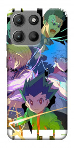 Чохол Power squad для Motorola Moto G15 Power