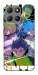 Чехол Power squad для Motorola Moto G15 Power
