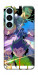 Чохол Power squad для Galaxy S26