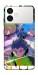Чохол Power squad для Galaxy S26 Edge