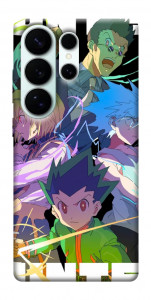 Чохол Power squad для Galaxy S26 Ultra