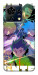 Чохол Power squad для ZTE Blade V50 Vita