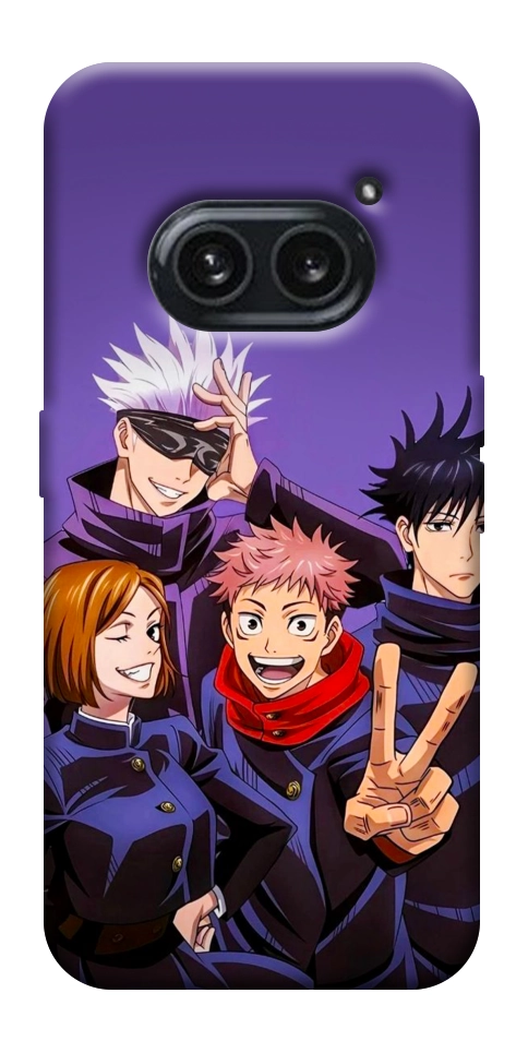 Чохол Together для Nothing Phone (2a)