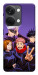 Чехол Together для OnePlus Nord 3