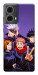 Чохол Together для Motorola Moto G85