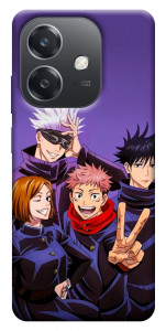 Чохол Together для Oppo A40m
