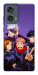 Чохол Together для Motorola Edge 50 Fusion