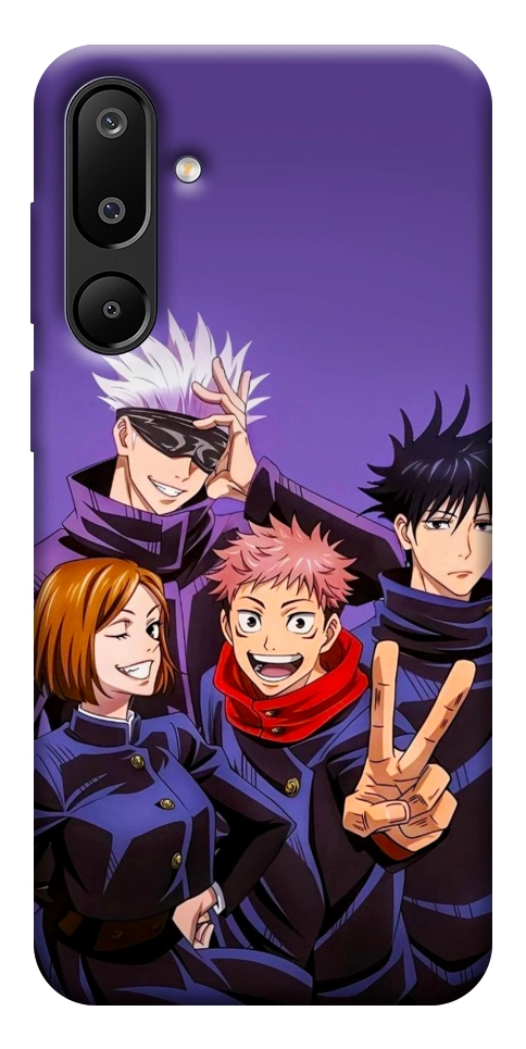 Чехол Together для Galaxy M16 5G