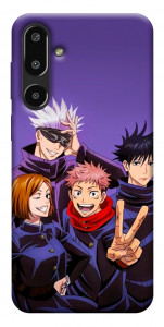Чохол Together для Galaxy F16 5G