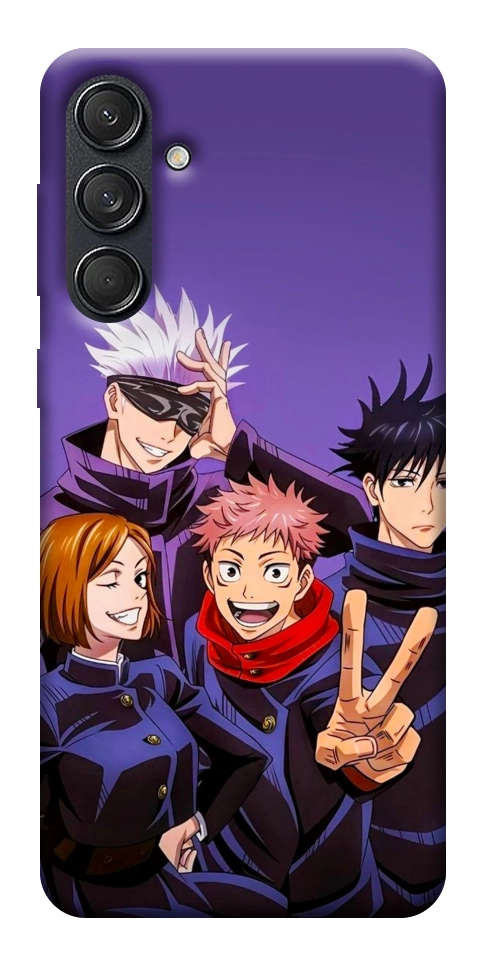 Чехол Together для Galaxy M55