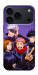 Чохол Together для iPhone 17 Pro Max