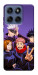 Чохол Together для Motorola Edge 60 Fusion