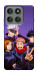 Чехол Together для Motorola Edge 60 Pro