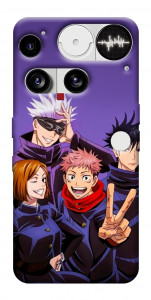 Чехол Together для Nothing Phone (3)
