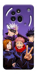 Чехол Together для Nothing Phone (3a) Pro