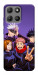 Чехол Together для Motorola Moto G15 Power