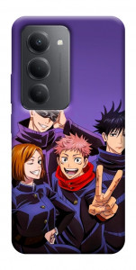 Чехол Together для Xiaomi Redmi 15 4G (Global)