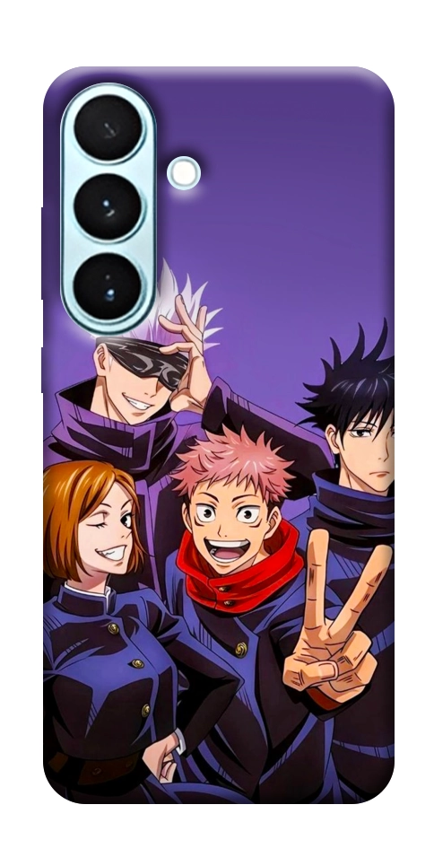 Чехол Together для Galaxy S26