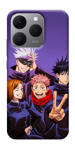 Чохол Together для Realme 15T